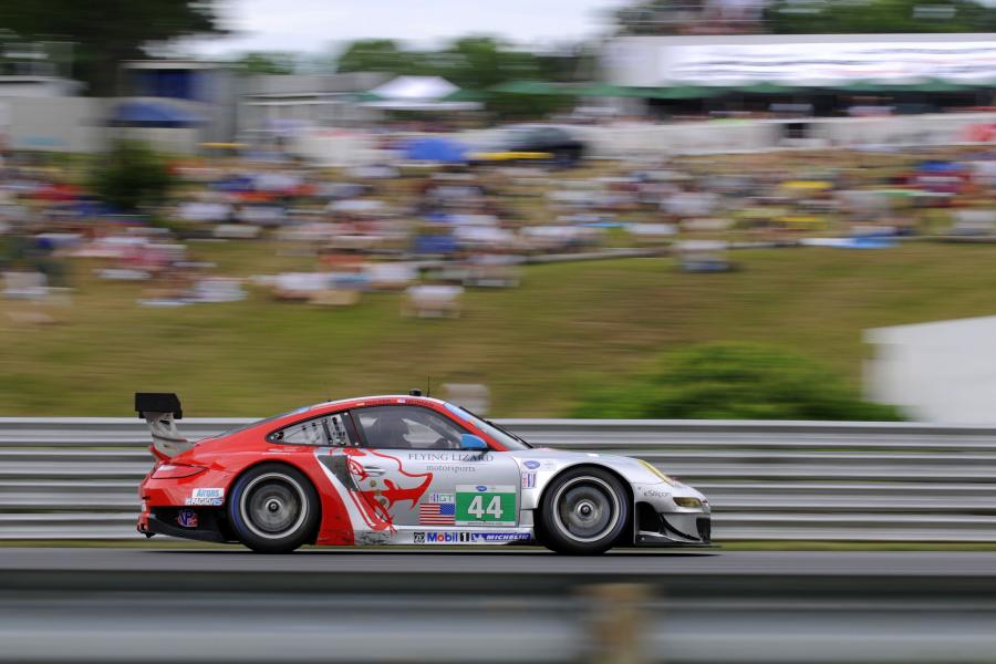  Porsche 911 GT3 RSR 2012 года  (фото 113 из 429)